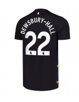 Everton Kiernan Dewsbury-Hall #22 Tredjedrakt 2025-26 Korte ermer